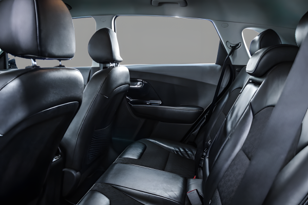 kia Niro - Image 9