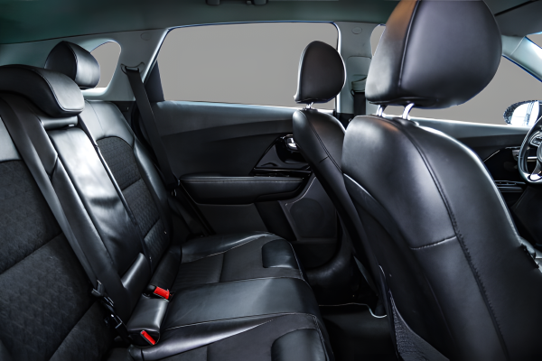 kia Niro - Image 10
