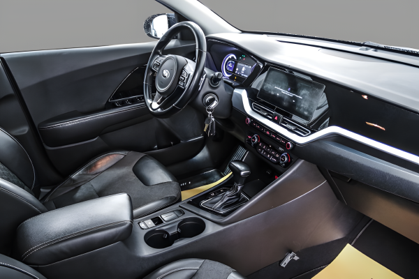 kia Niro - Image 12