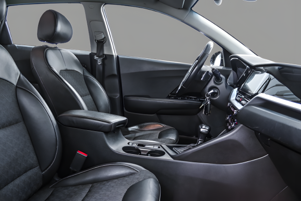 kia Niro - Image 13