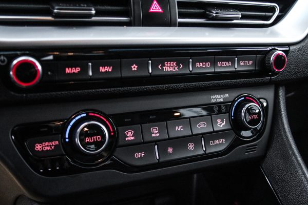 kia Niro - Image 14