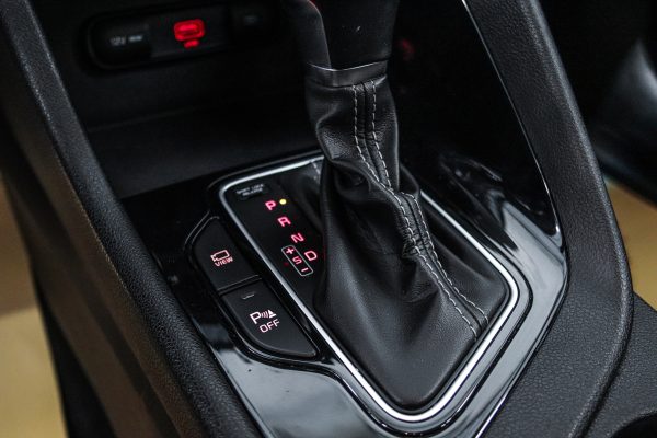 kia Niro - Image 15