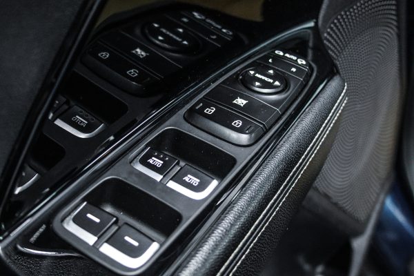 kia Niro - Image 17