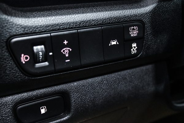 kia Niro - Image 18