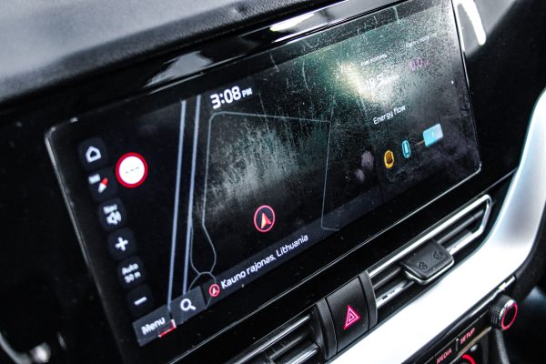 kia Niro - Image 20