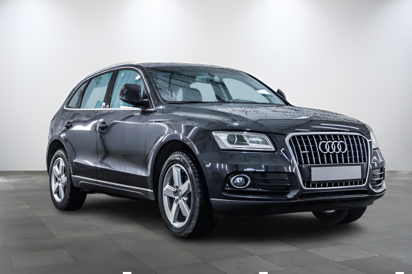 Audi Q5 - Image 2