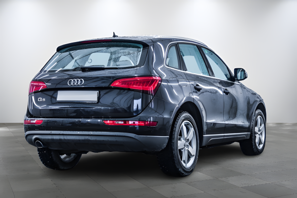 Audi Q5 - Image 3