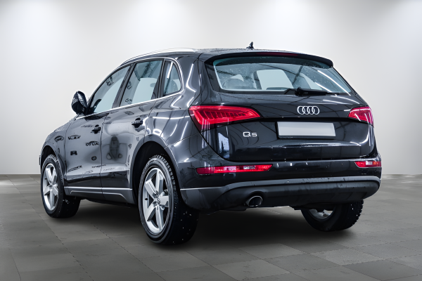 Audi Q5 - Image 4