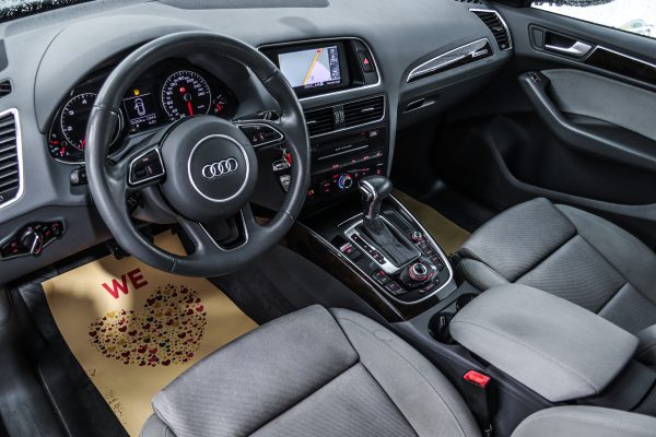 Audi Q5 - Image 5