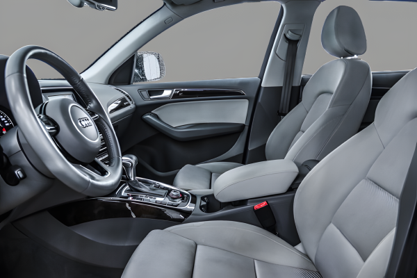 Audi Q5 - Image 6