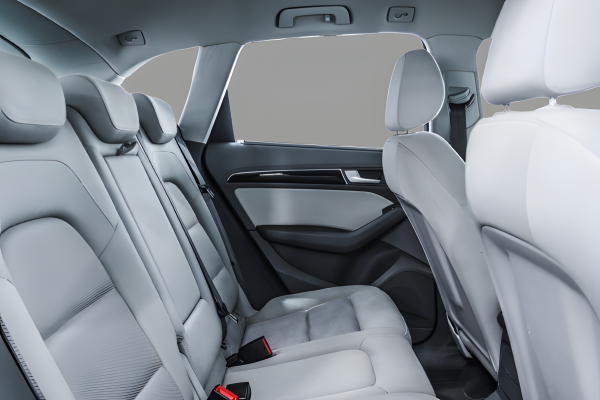 Audi Q5 - Image 9