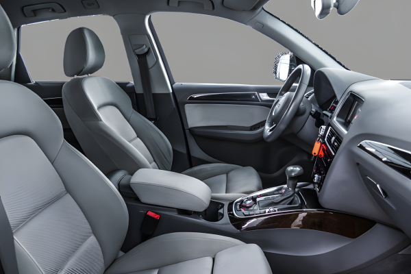 Audi Q5 - Image 12