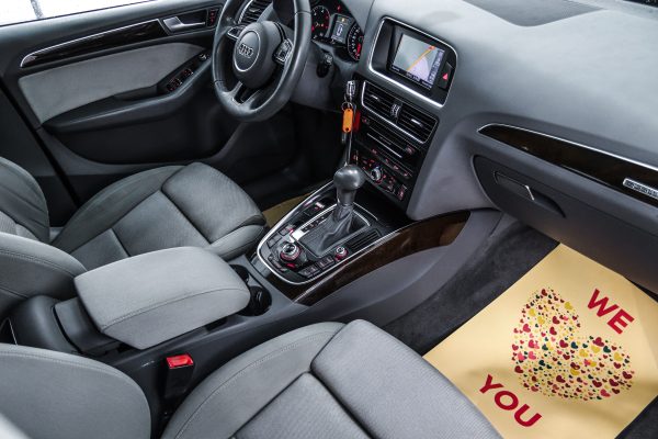 Audi Q5 - Image 13