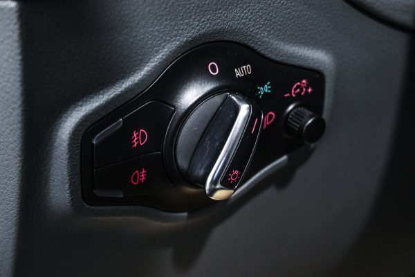 Audi Q5 - Image 16