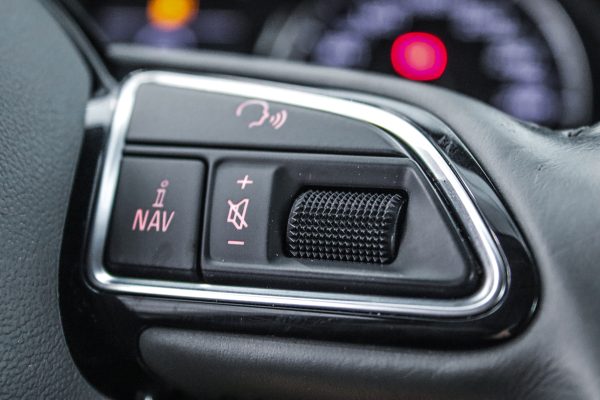 Audi Q5 - Image 18