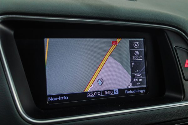 Audi Q5 - Image 19