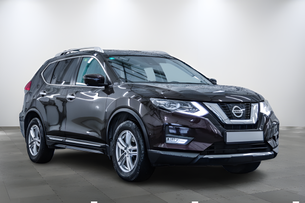 Nissan X-Trail - Image 2