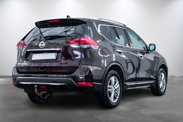 Nissan X-Trail - Image 3