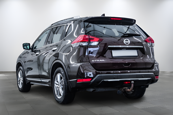 Nissan X-Trail - Image 4