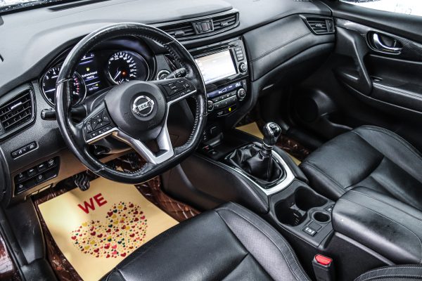 Nissan X-Trail - Image 5