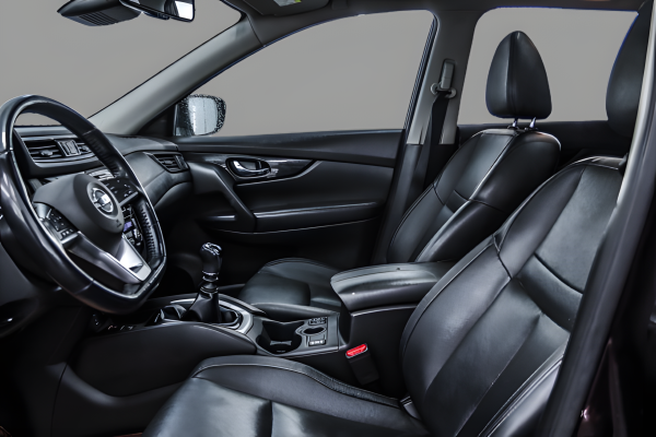 Nissan X-Trail - Image 6