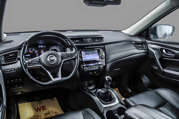 Nissan X-Trail - Image 7