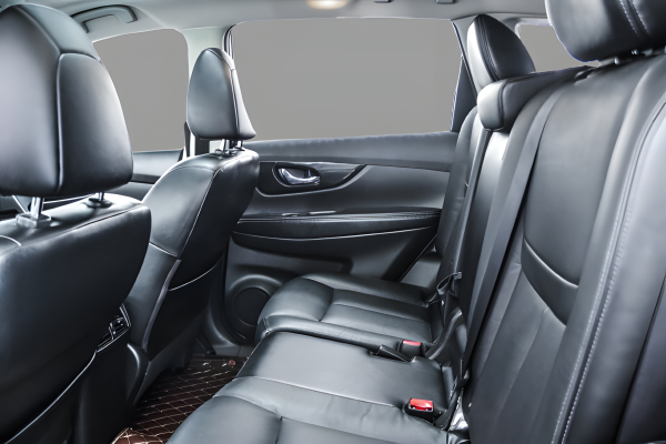 Nissan X-Trail - Image 8