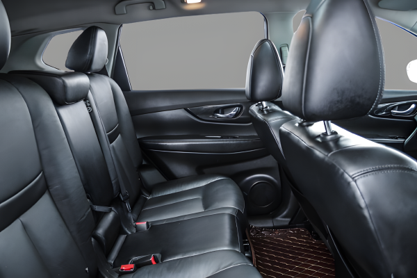 Nissan X-Trail - Image 9