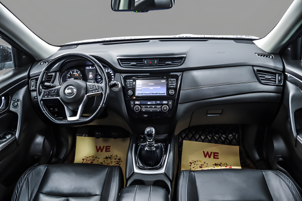 Nissan X-Trail - Image 10