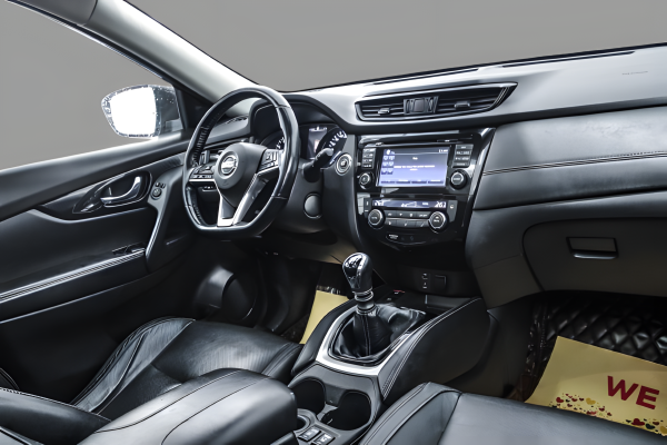 Nissan X-Trail - Image 11