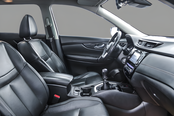 Nissan X-Trail - Image 12