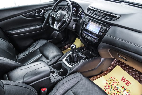 Nissan X-Trail - Image 13