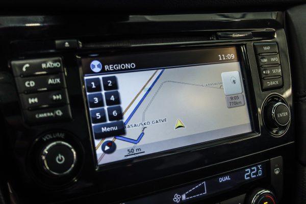 Nissan X-Trail - Image 21