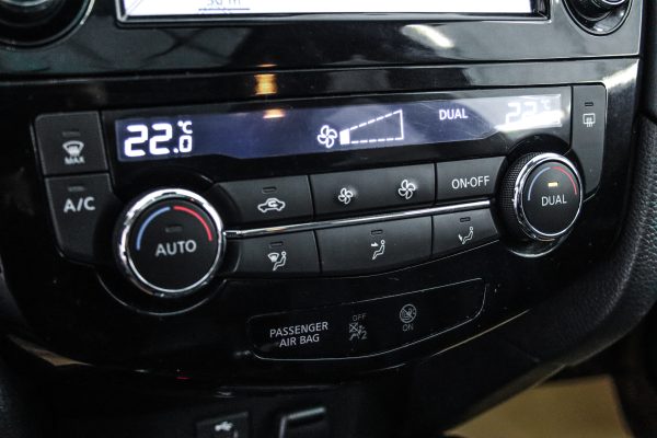 Nissan X-Trail - Image 22