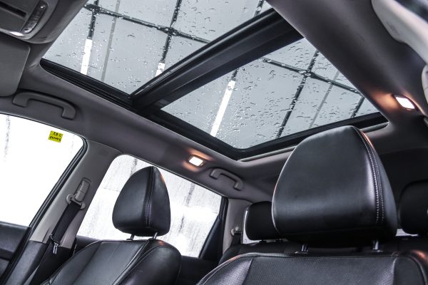 Nissan X-Trail - Image 25