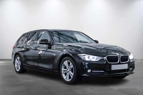 BMW 318 - Image 2