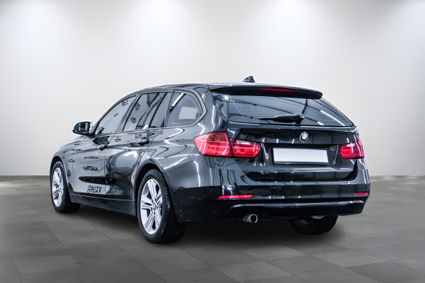 BMW 318 - Image 4