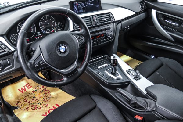 BMW 318 - Image 5