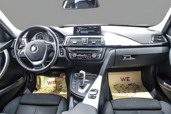 BMW 318 - Image 9