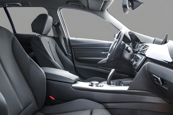 BMW 318 - Image 11