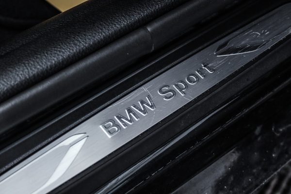 BMW 318 - Image 13