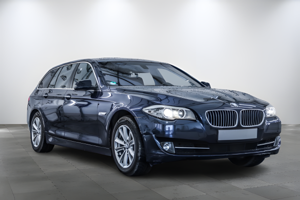 BMW 520 - Image 2