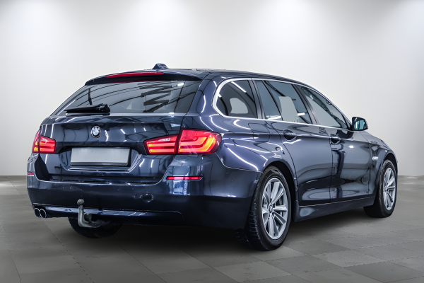 BMW 520 - Image 3