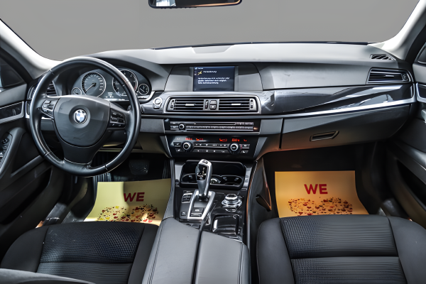 BMW 520 - Image 10
