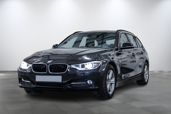 BMW 318