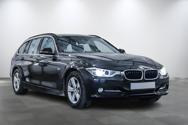 BMW 318 - Image 2