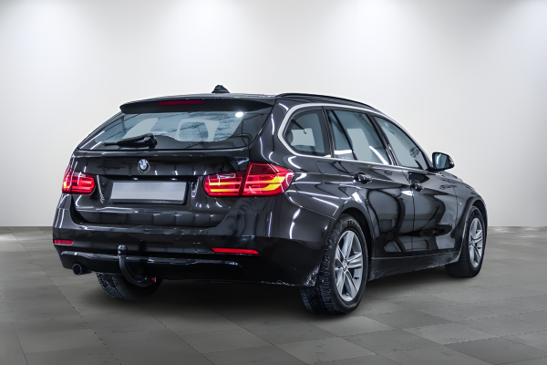 BMW 318 - Image 3