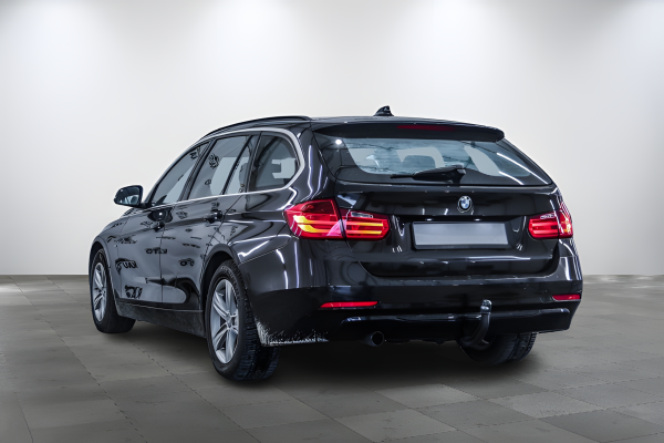 BMW 318 - Image 4