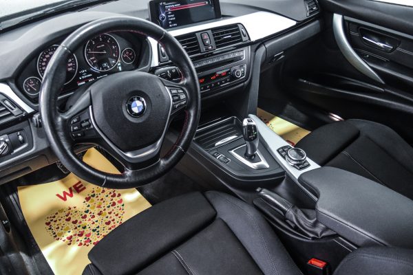 BMW 318 - Image 5