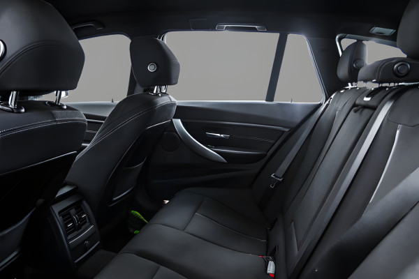BMW 318 - Image 8